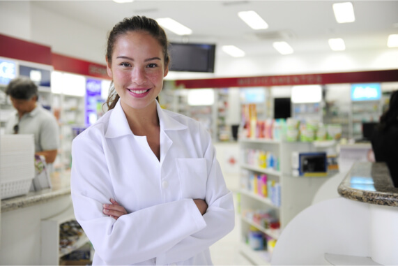 How Can Your Pharmacist Help You?