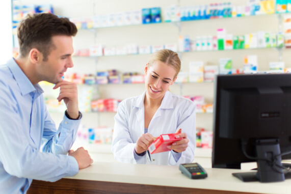 How to Know If Your Pharmacy Is a Good One
