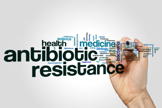 How to Help Prevent Antibiotic Resistance