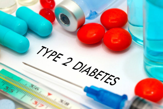  Changes in Lifestyle for Type 2 Diabetes
